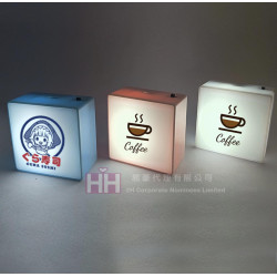 發光磁石小燈牌－2H-GP0113